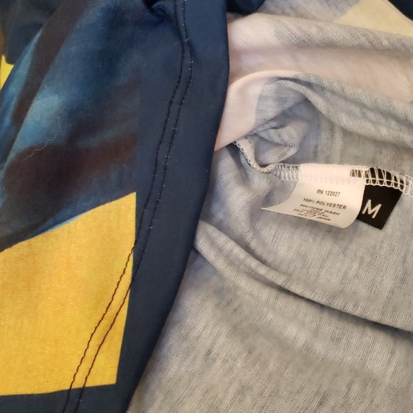 Graphic Tee womens movement new - Picture 6 of 6